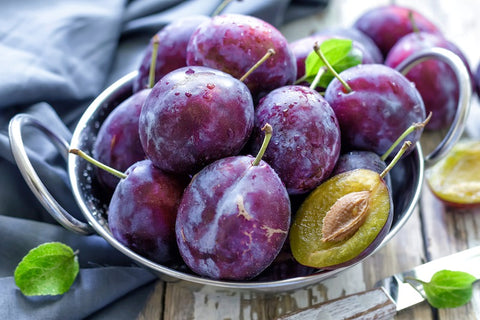 Survive the Spring Thaw with Plum Kernel Oil | True Goods