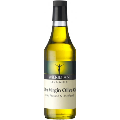 Cold Pressed Extra Virgin Olive Oil 500ml