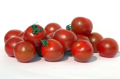 Tomatoes Mini Plum - 250g