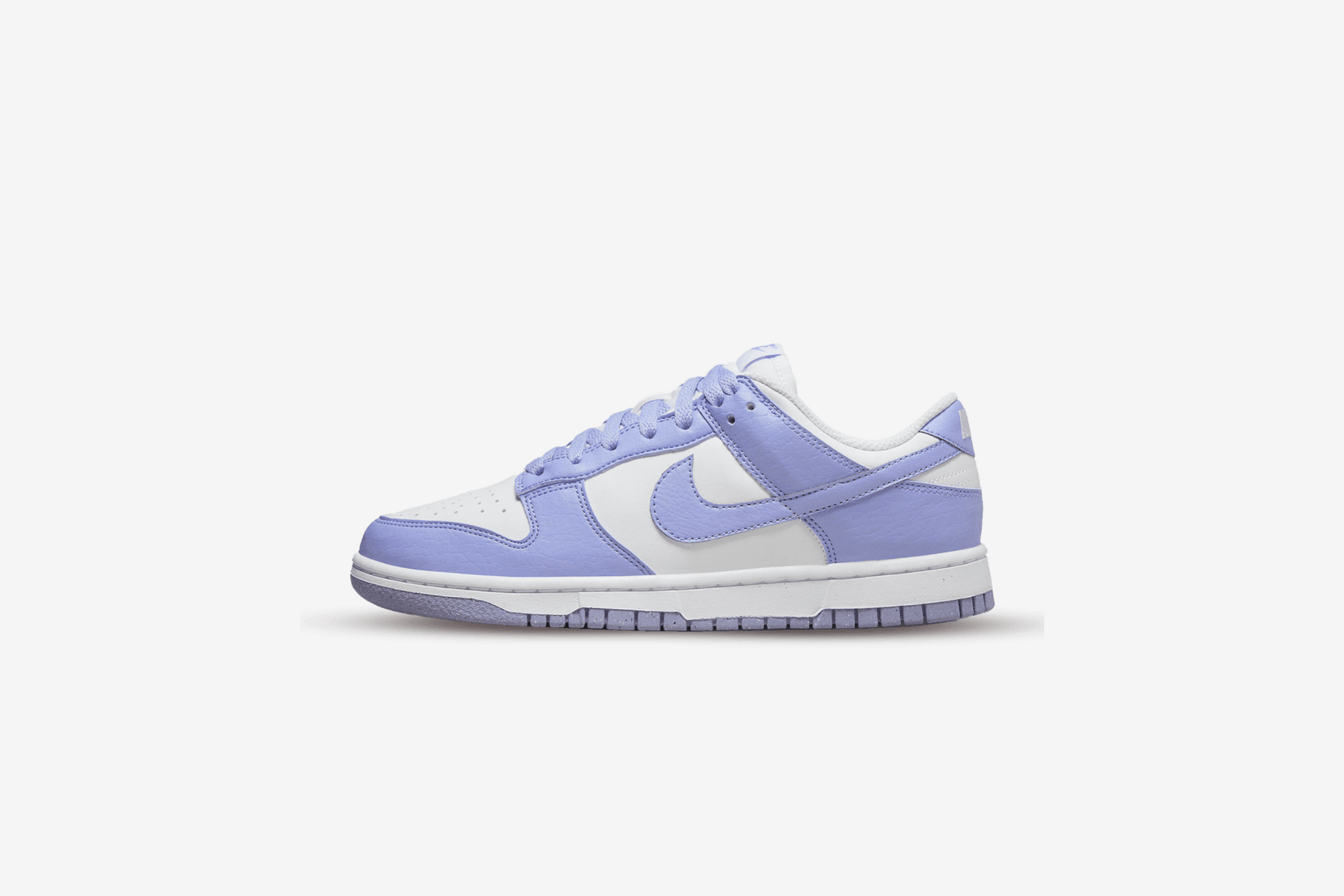 Nike Dunk Low Next Nature Lilac Pardonmykicks 