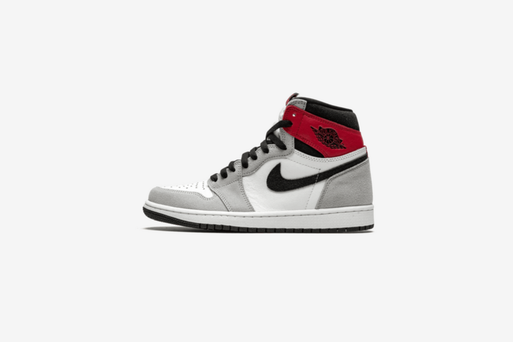 jordan 1 smoke greys