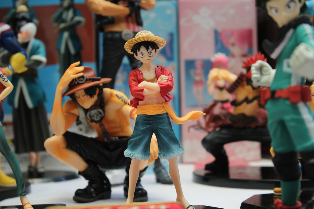 3 Ways to Save Money on Collecting Anime Figures in Japan