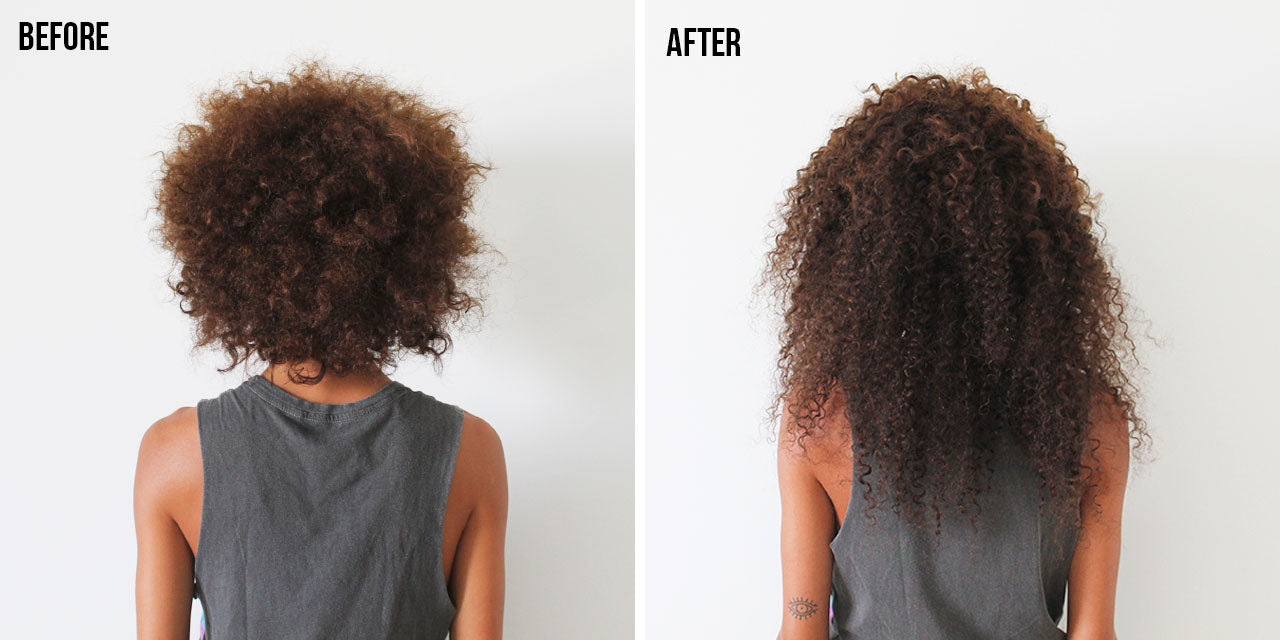 before-after-bella-kurls-curly-clipins
