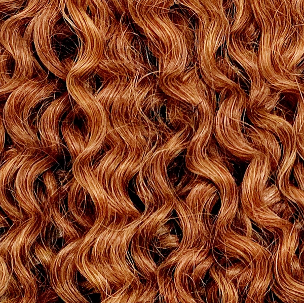 Medium Clipin Curly Hair Extensions | Kinky – Bella Kurls