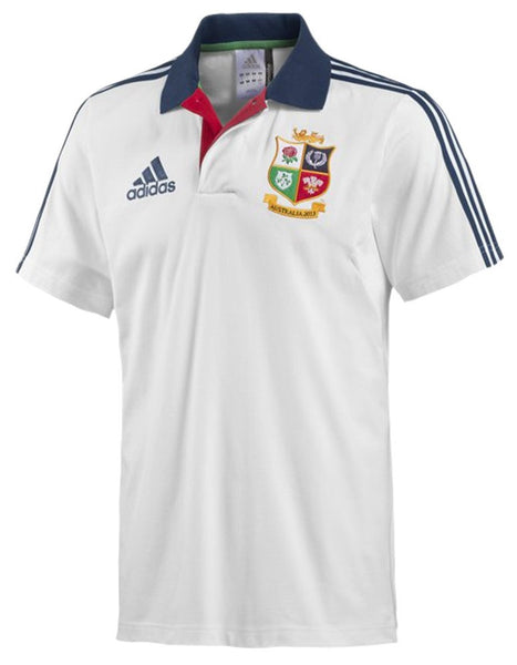 2013 lions rugby shirt