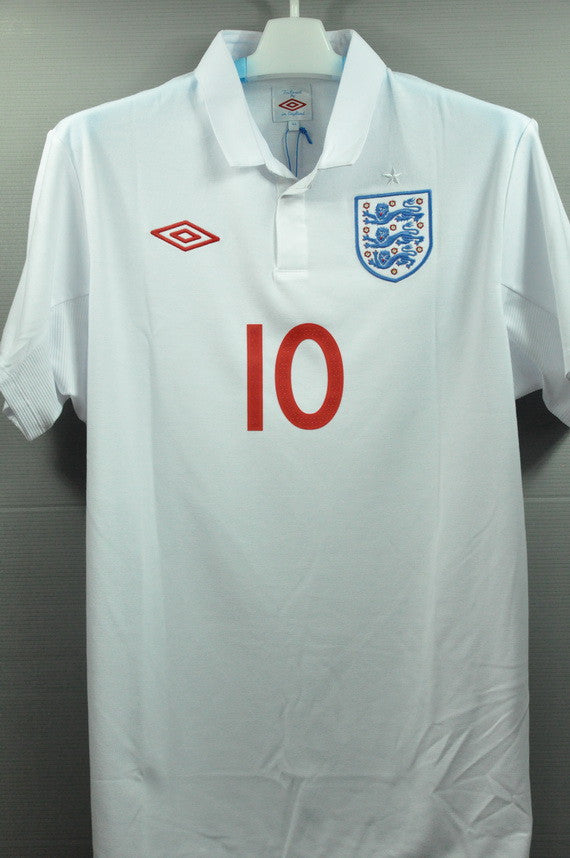 england jersey 2010