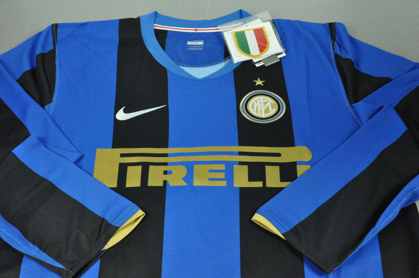 ibrahimovic inter milan jersey