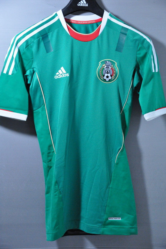 2010 world cup mexico jersey