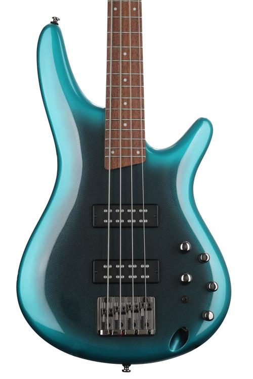 ibanez sr300e bass