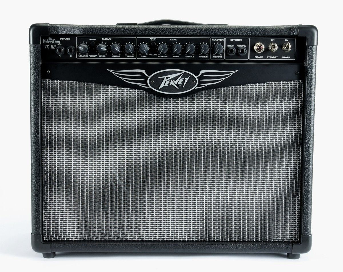 footswitch vox ac15