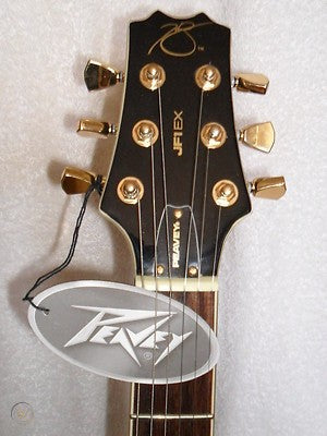 peavey jf1ex guitar