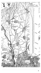 Walking Guide to the VIA DE LA PLATA and the CAMINO SANABRES