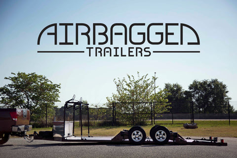 Airbagged Trailers