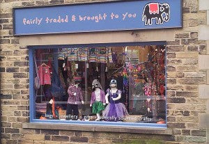 From The Source Skipton - Ethical Crafts and Gifts From The Source Skipton - Ethical Crafts and Gifts