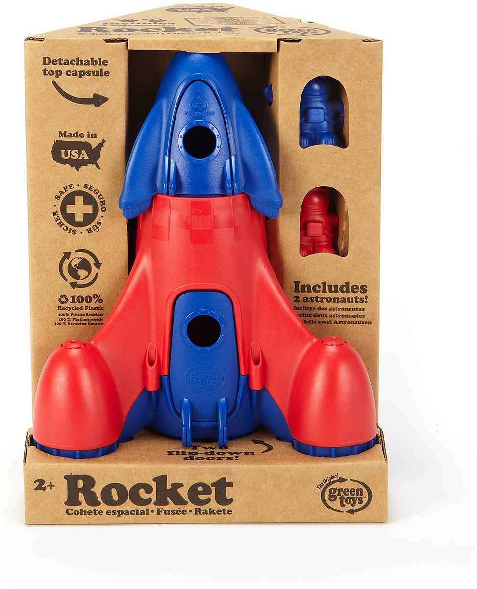 rocket usa toys