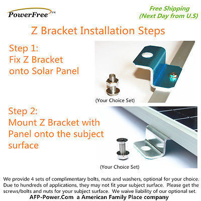 Bosch Plug-n-Power Kit 30W 30 Watt Mono Solar Panel Charger 12v Off Grid Battery 