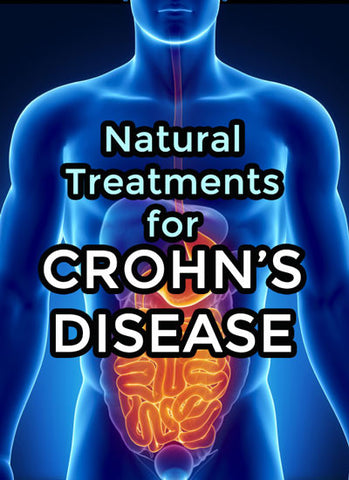 natural treatment for crohn's