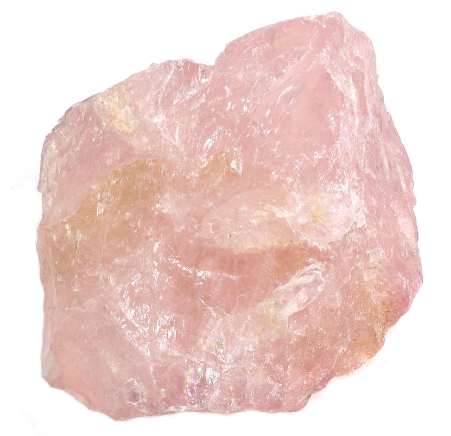 Rose Quartz