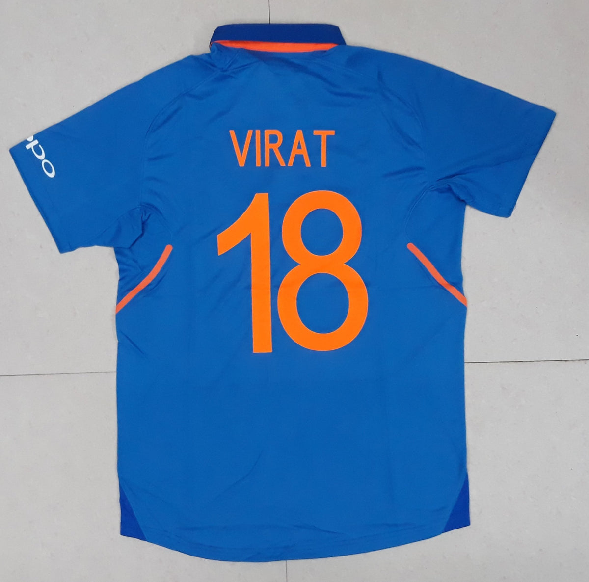 virat kohli jersey online