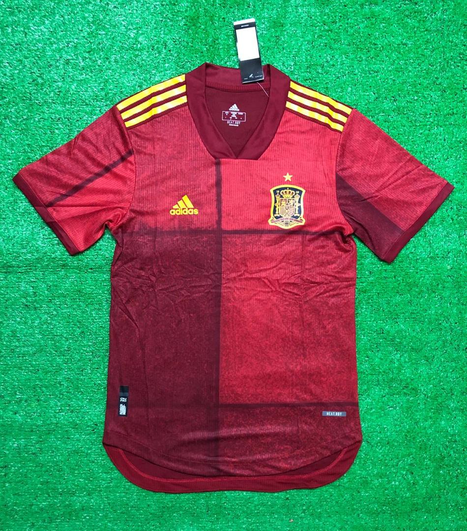 spain football jersey online india