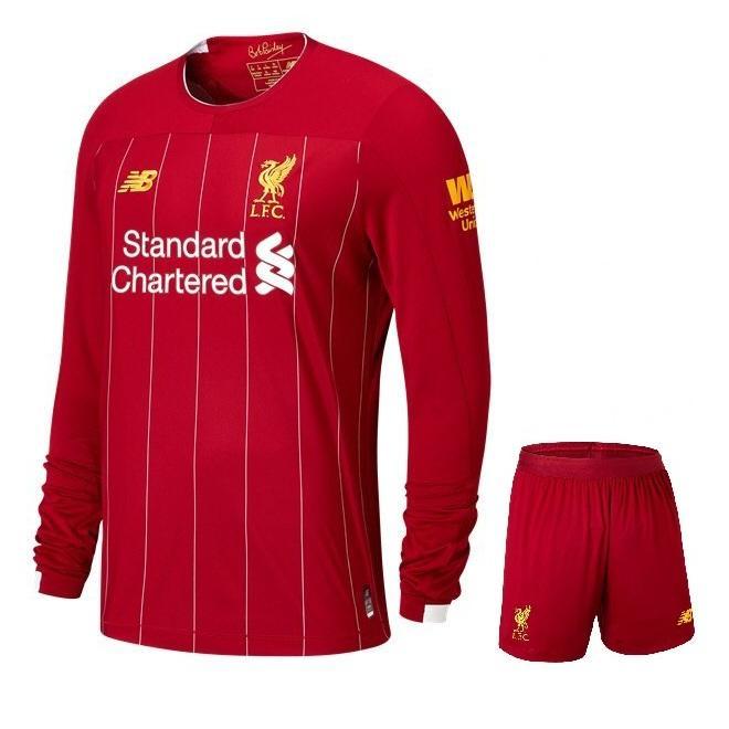 original jersey liverpool