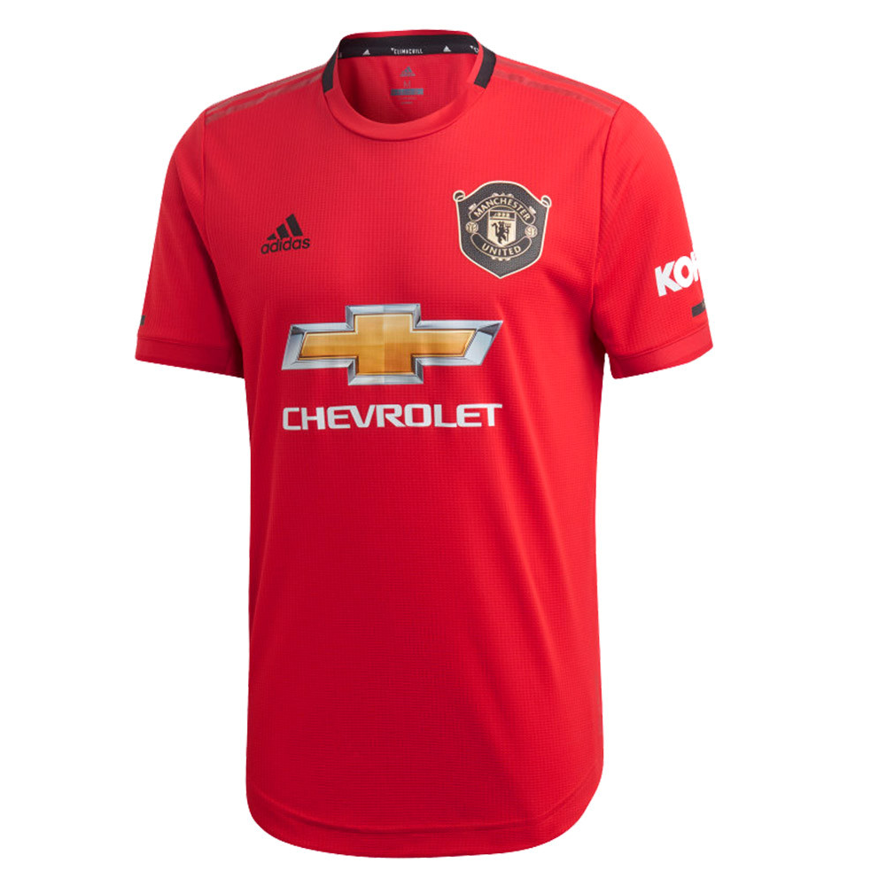 man utd jersey 2019