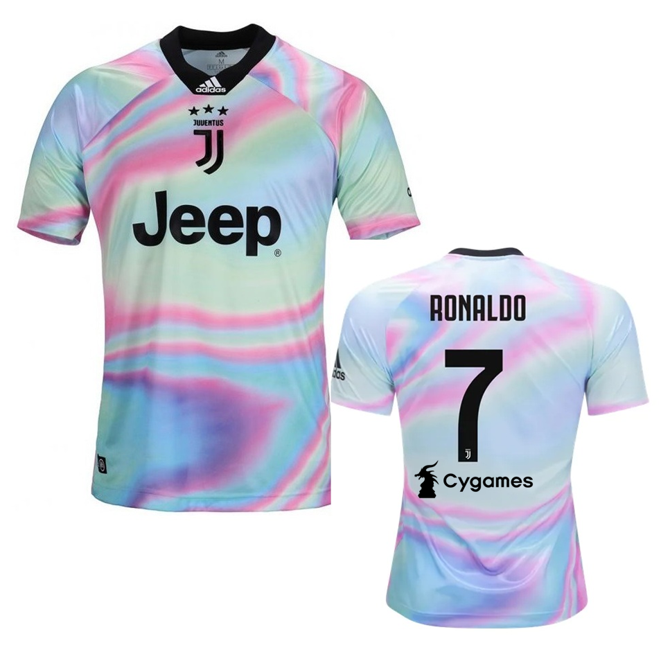 ea jersey juventus