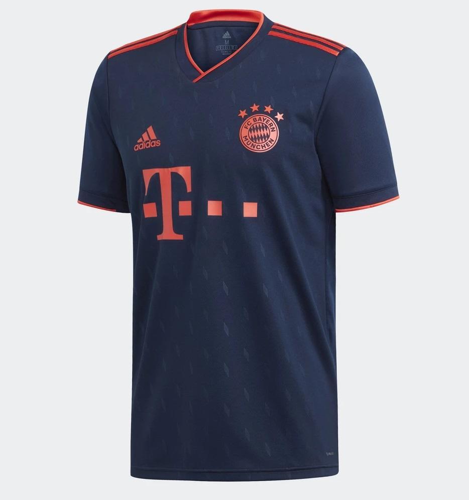 bayern munich original jersey