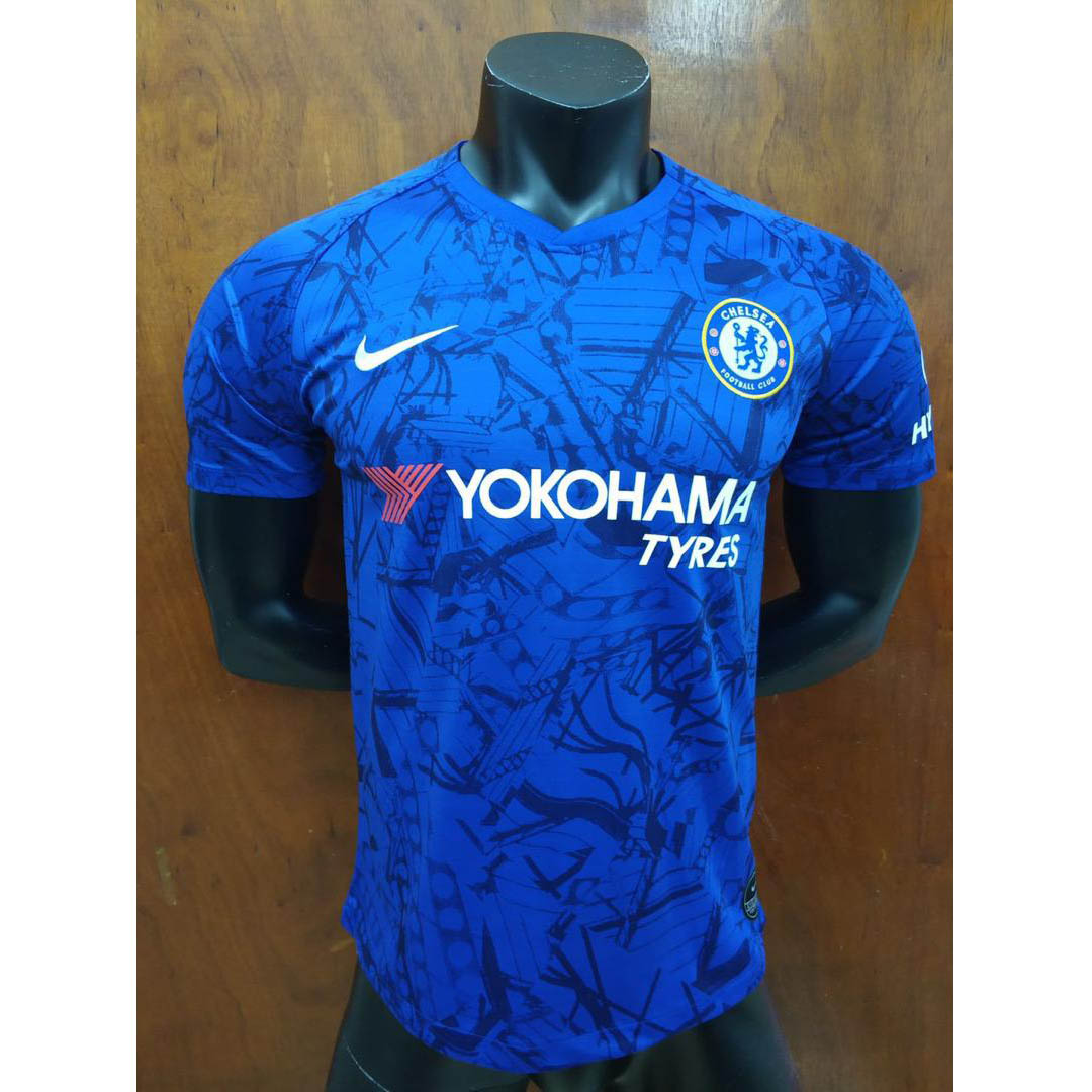 chelsea home jersey 2019
