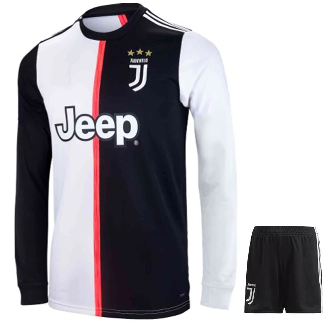 full sleeve jersey