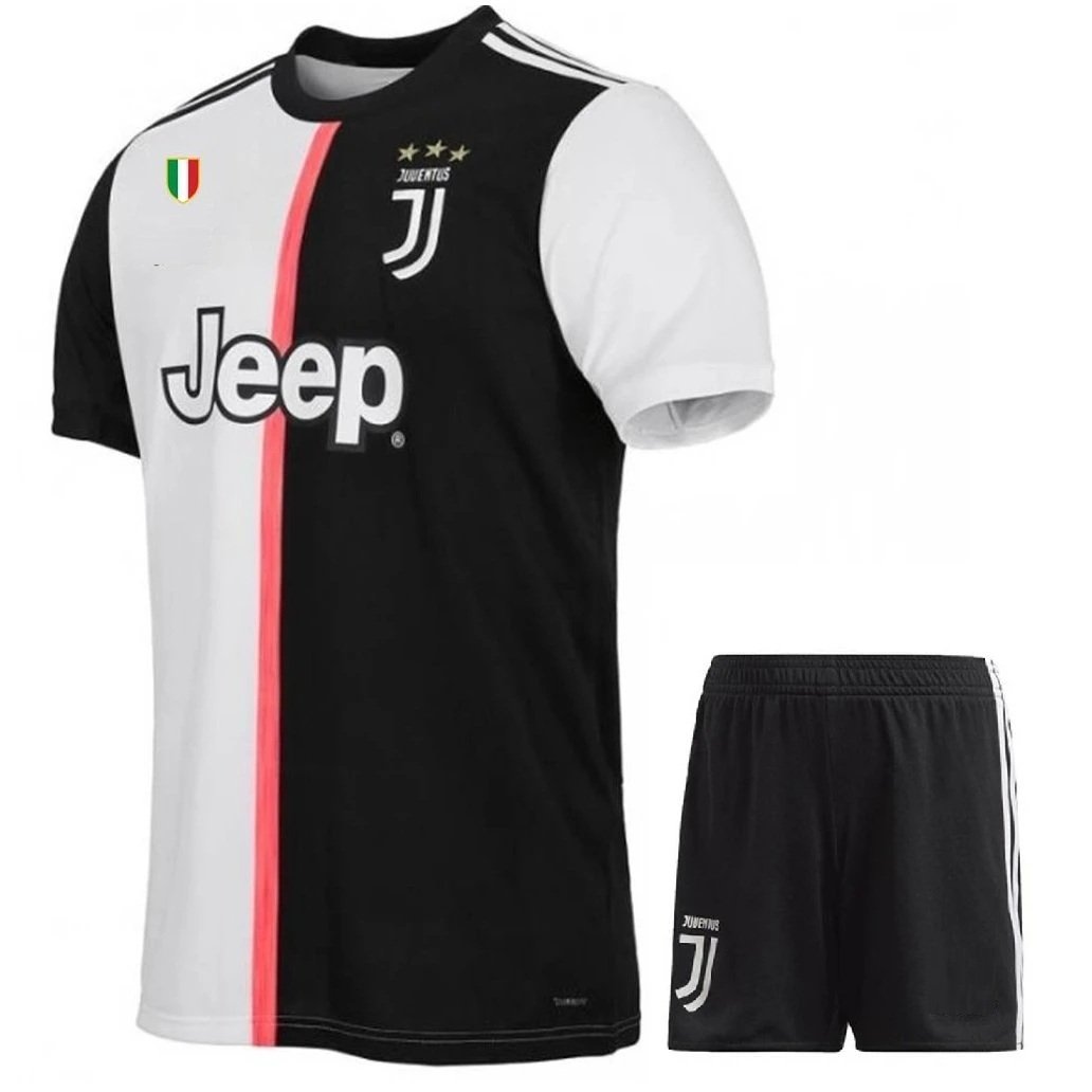 juventus original jersey