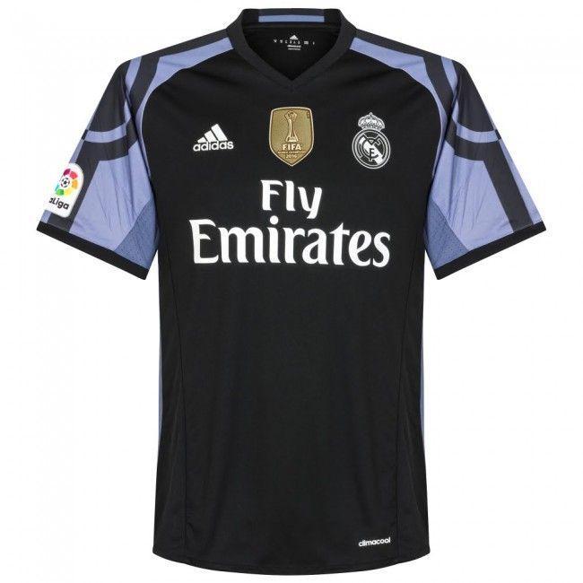 real madrid replica jersey india