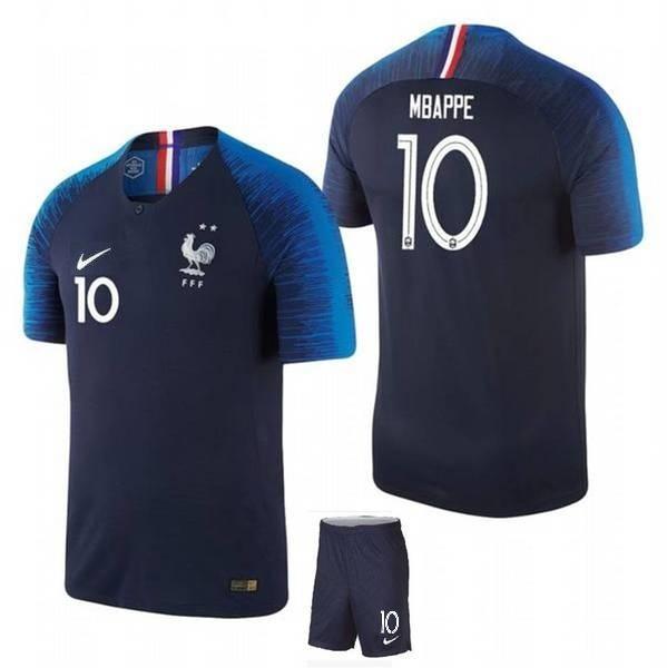 Jersey FIFA World Cup 2018 replica kit 