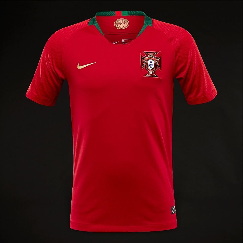 portugal world cup 2018 jersey