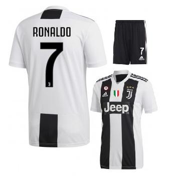 kids ronaldo jersey