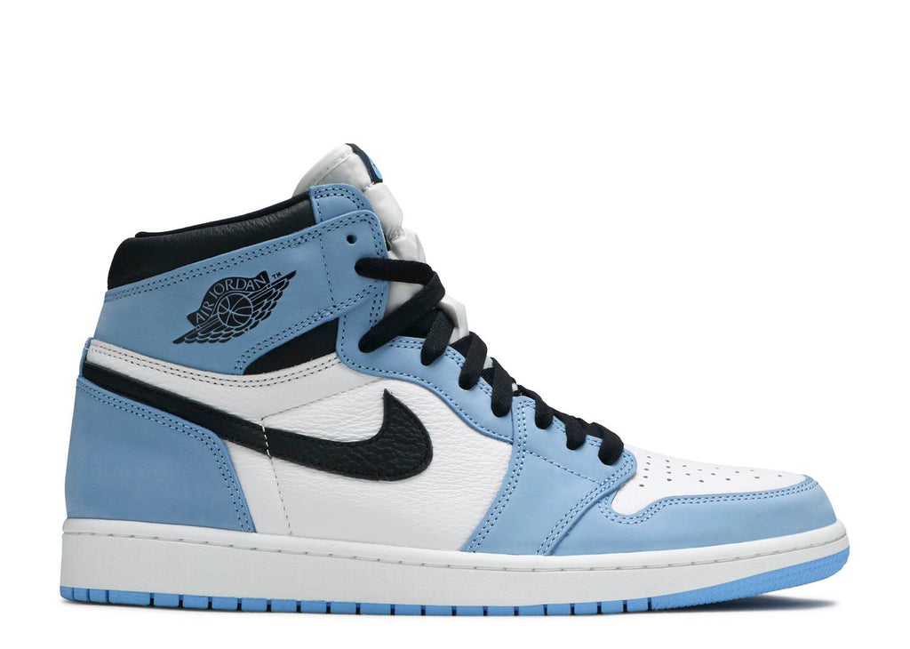 university 1s blue