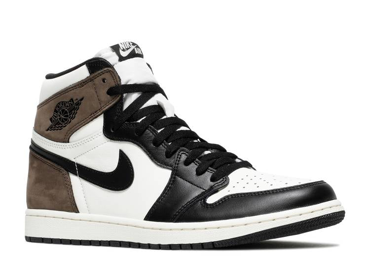 aj1 retro high og dark mocha