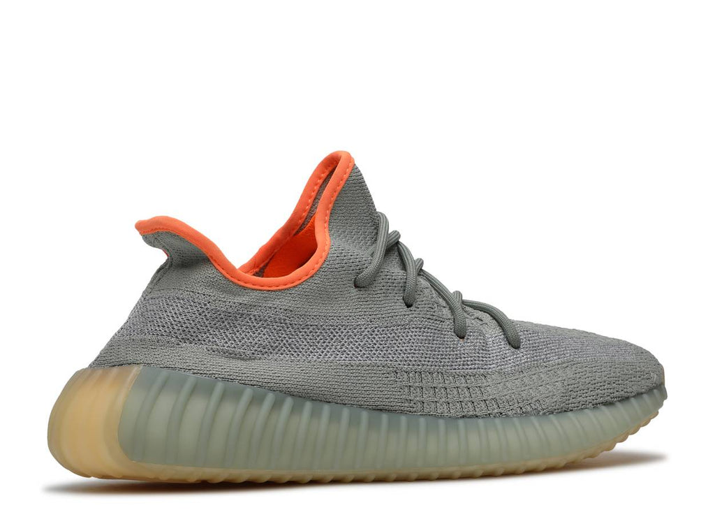 yeezy desert sage stockx