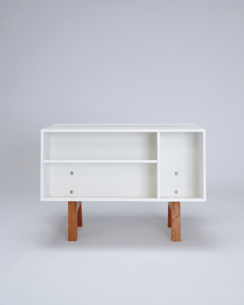 Isokon Plus アイソコン・プラス ペンギンドンキー・マーク2