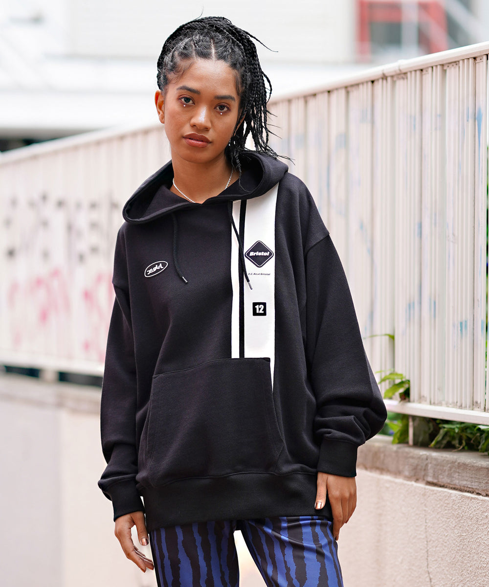 XL黒NIKE FC Presented By SOPH.カスタム トレーナー-