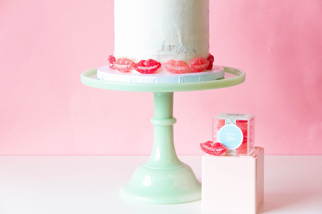 Sugarfina Candy Cake