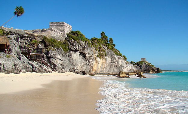 Tulum - Top Mexican Getaways 