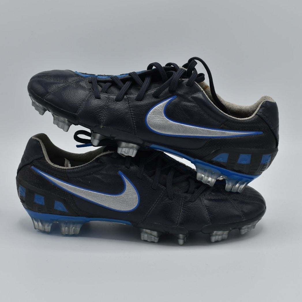 NIKE LASER K-FG 385426-404 – Boot Collector (DBC)