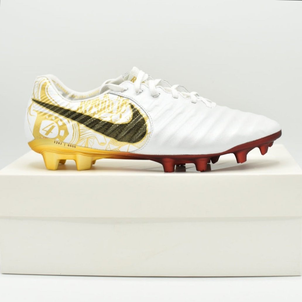 NIKE LEGEND VII SE 'RAMOS' FG 897796-102 – Dutch Boot Collector (DBC)