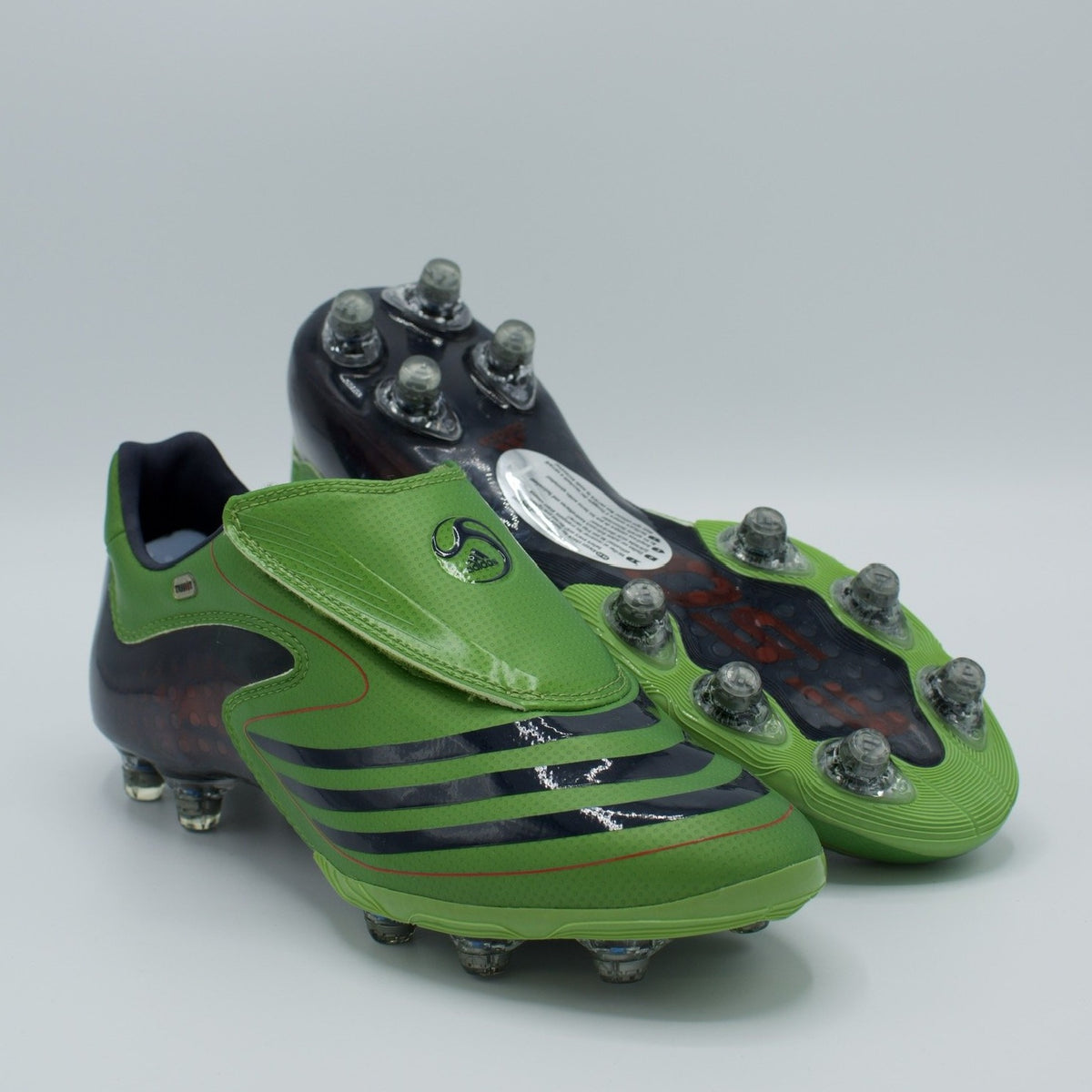 f50 adidas 2008