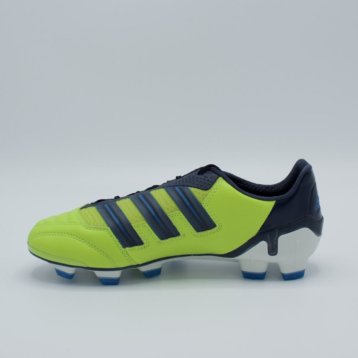 adipower football boots