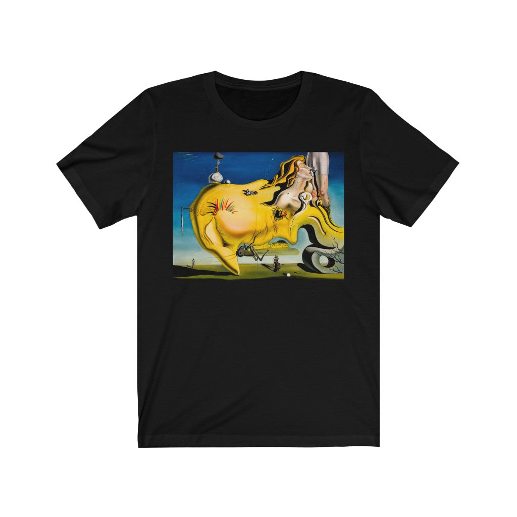 supreme dali shirt