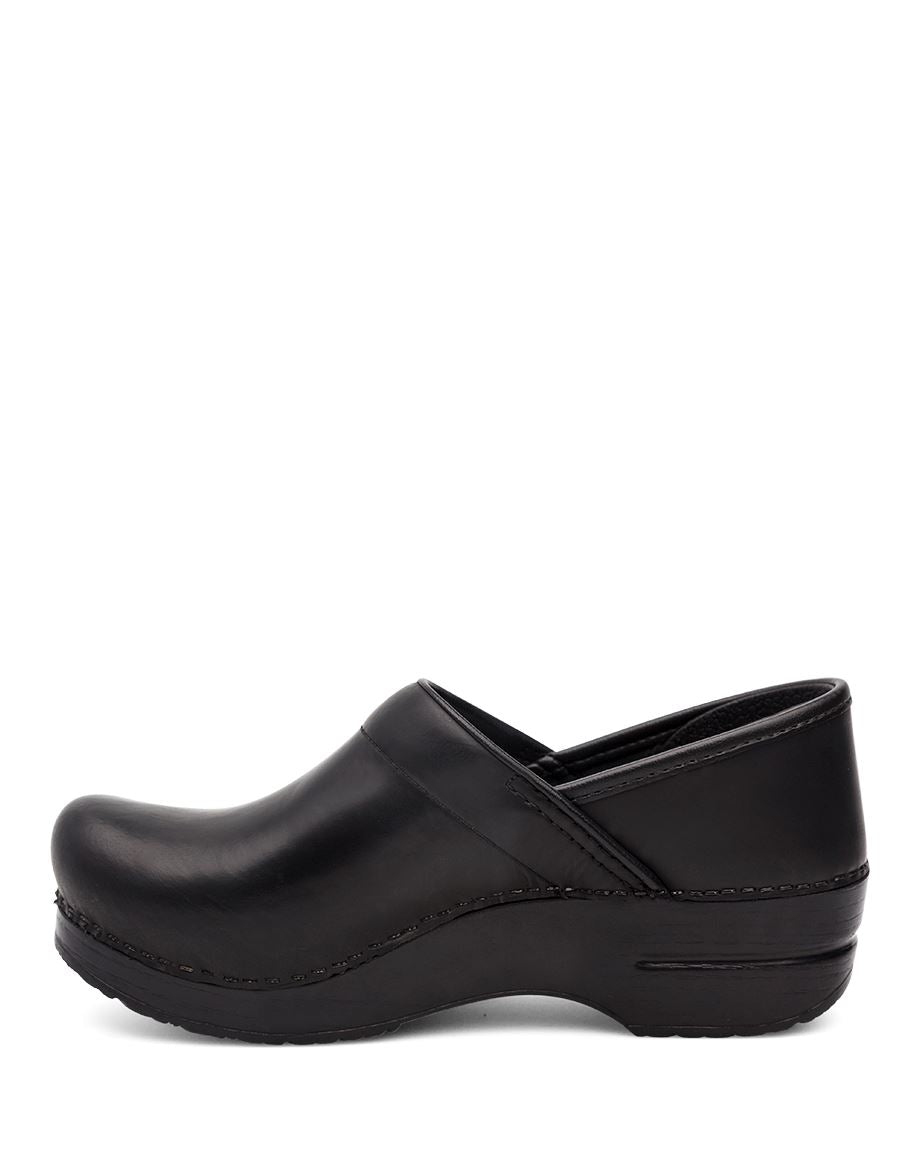 dansko black cabrio