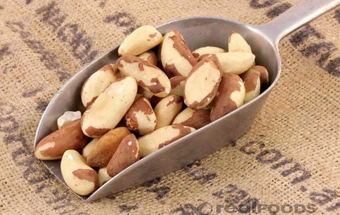 Brazil Nuts - The Gourmet Box