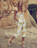 Limonada Onesie Lemon